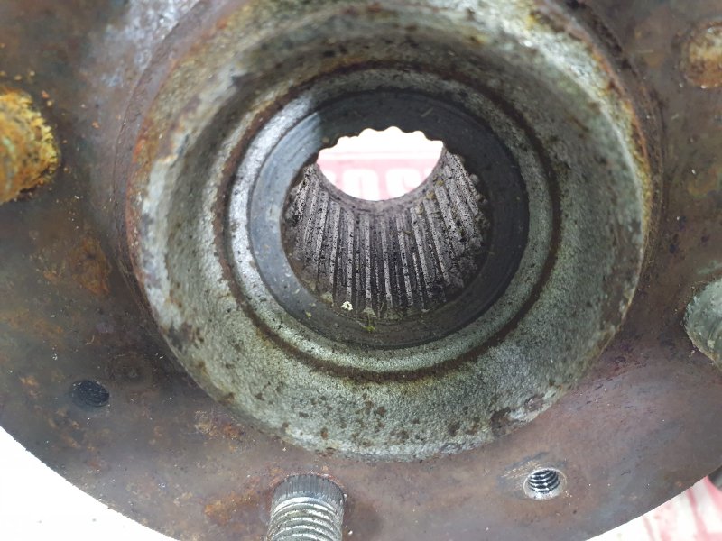 Ступица, 1000 рублей, Красноярск