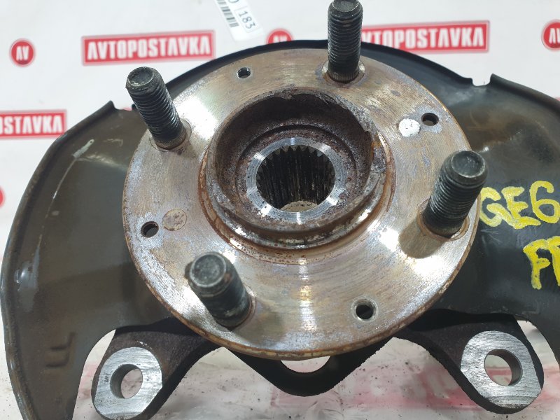 Ступица, 700 рублей, Красноярск