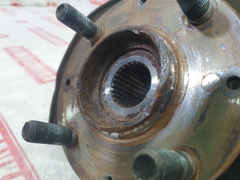 Ступица, 700 рублей, Красноярск