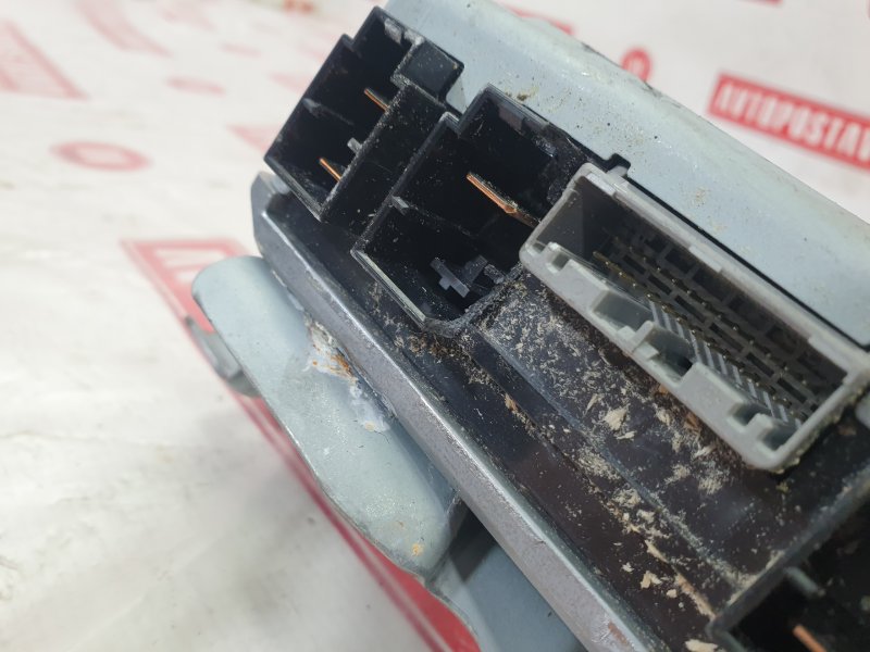 Блок управления рулевой рейкой, 3500 рублей, Красноярск