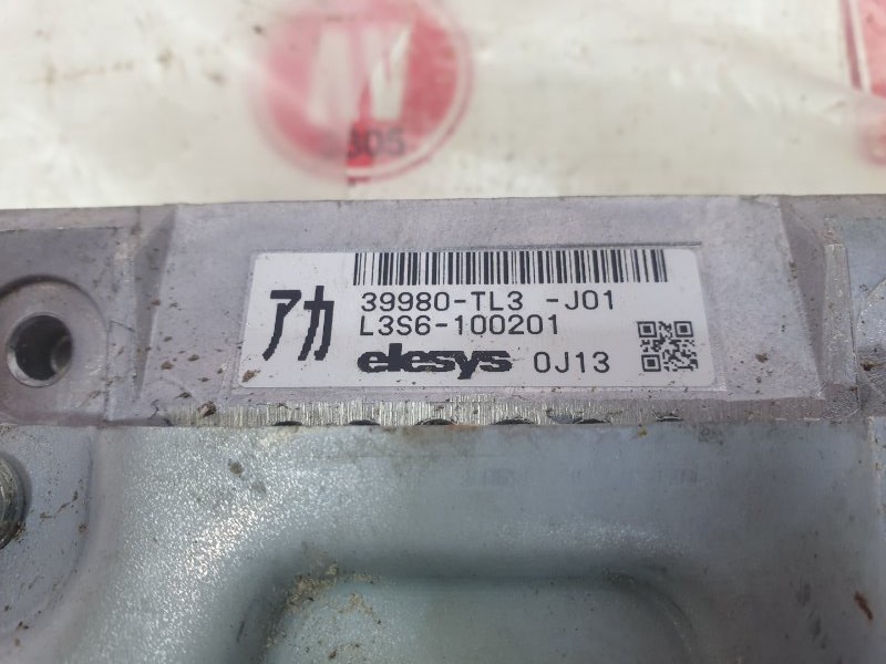 Блок управления рулевой рейкой, 3500 рублей, Красноярск