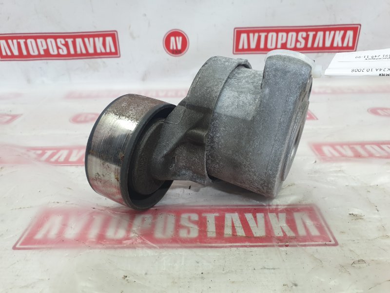 Натяжитель ремня, 900 рублей, Красноярск