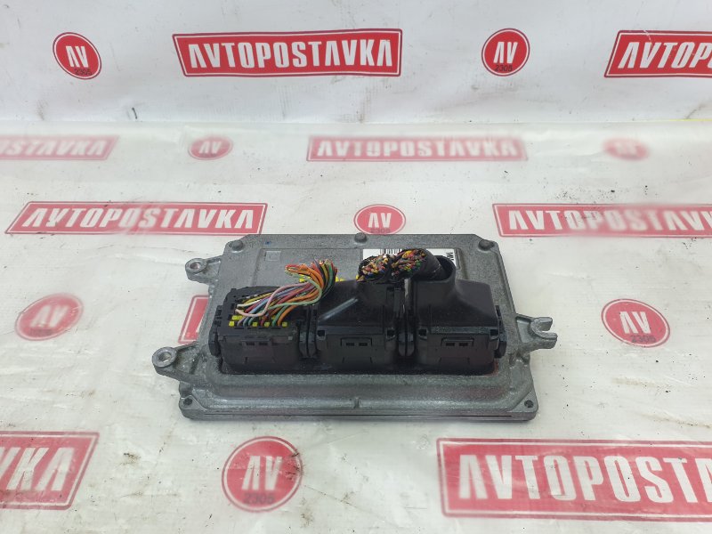 Блок управления ДВС, 1000 рублей, Красноярск