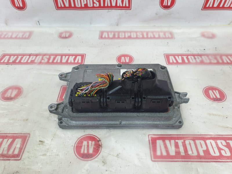 Блок управления ДВС, 1000 рублей, Красноярск