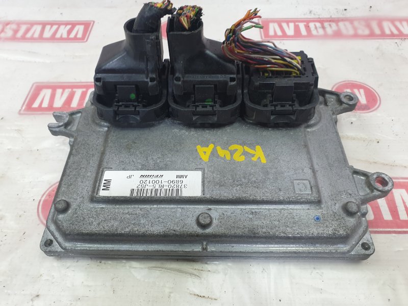 Блок управления ДВС, 1000 рублей, Красноярск