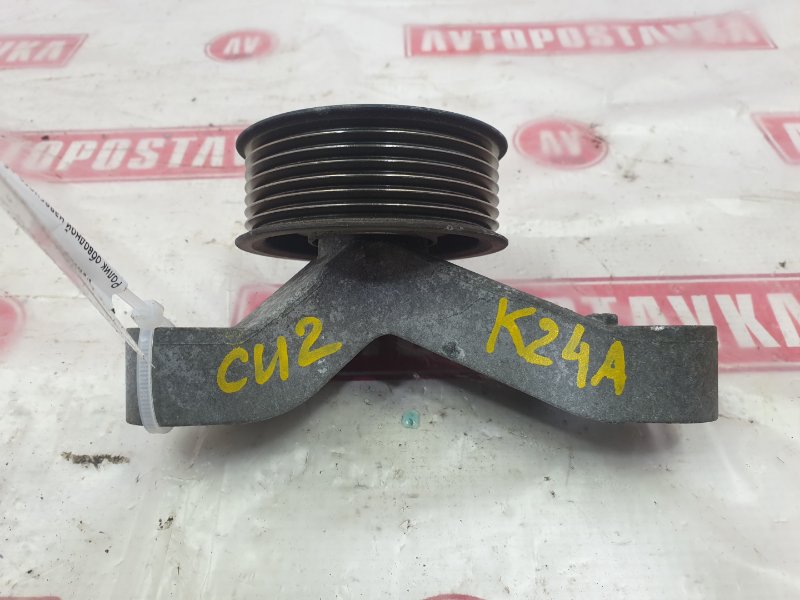 Ролик обводной навесного оборудования, 1400 рублей, Красноярск