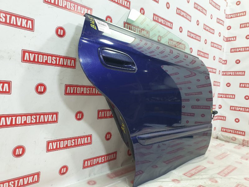 Дверь боковая, 5000 рублей, Красноярск