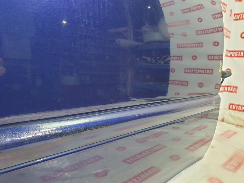 Дверь боковая, 5000 рублей, Красноярск