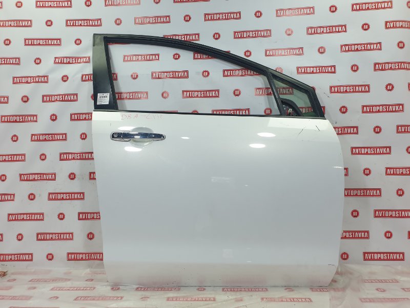 Дверь боковая, 7450 рублей, Красноярск