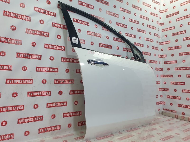 Дверь боковая, 7450 рублей, Красноярск