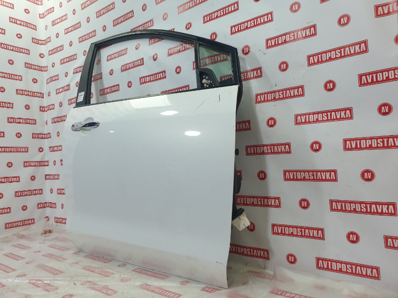 Дверь боковая, 7450 рублей, Красноярск