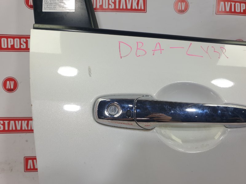 Дверь боковая, 7450 рублей, Красноярск