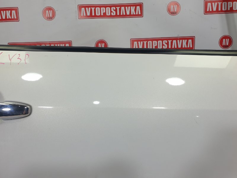 Дверь боковая, 7450 рублей, Красноярск