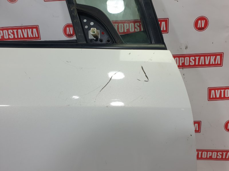 Дверь боковая, 7450 рублей, Красноярск