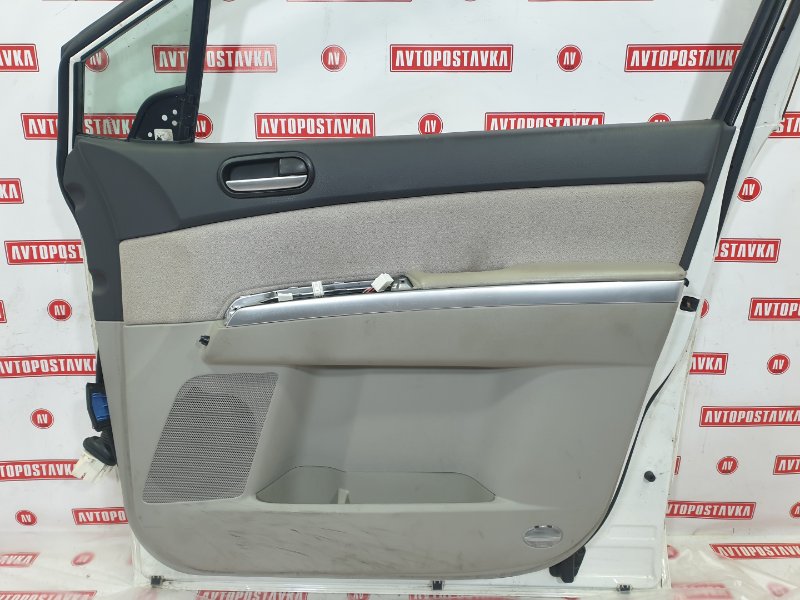 Дверь боковая, 7450 рублей, Красноярск