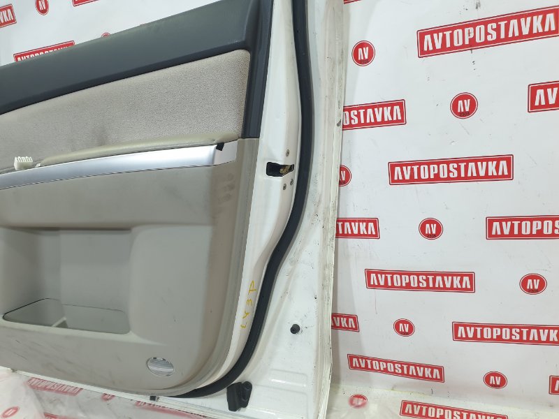 Дверь боковая, 7450 рублей, Красноярск