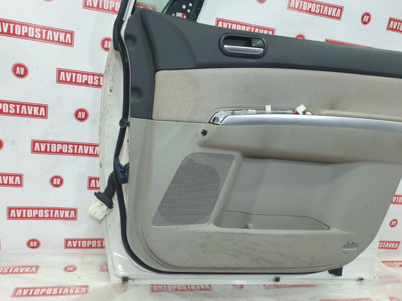 Дверь боковая, 7450 рублей, Красноярск