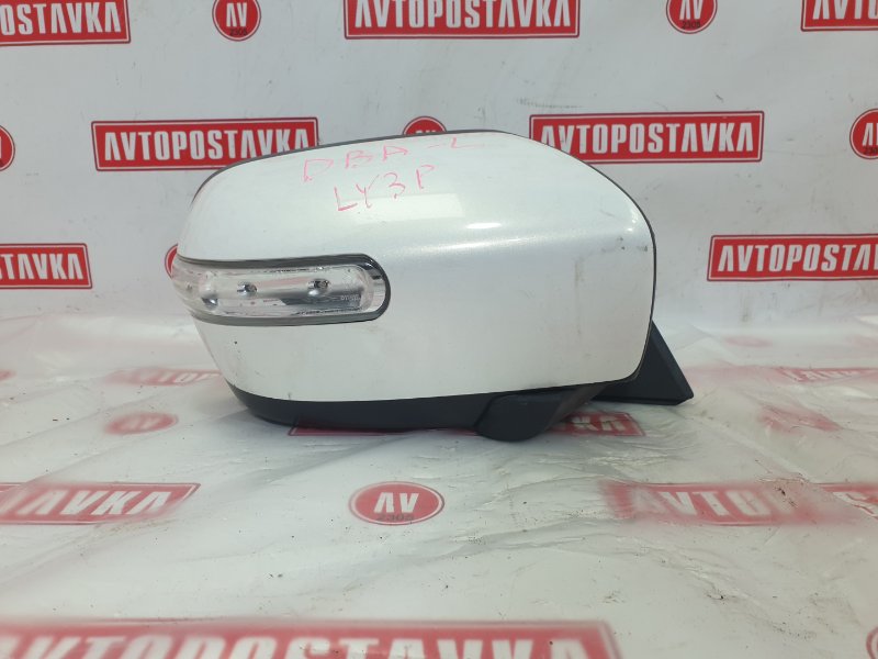 Зеркало боковое, 2500 рублей, Красноярск