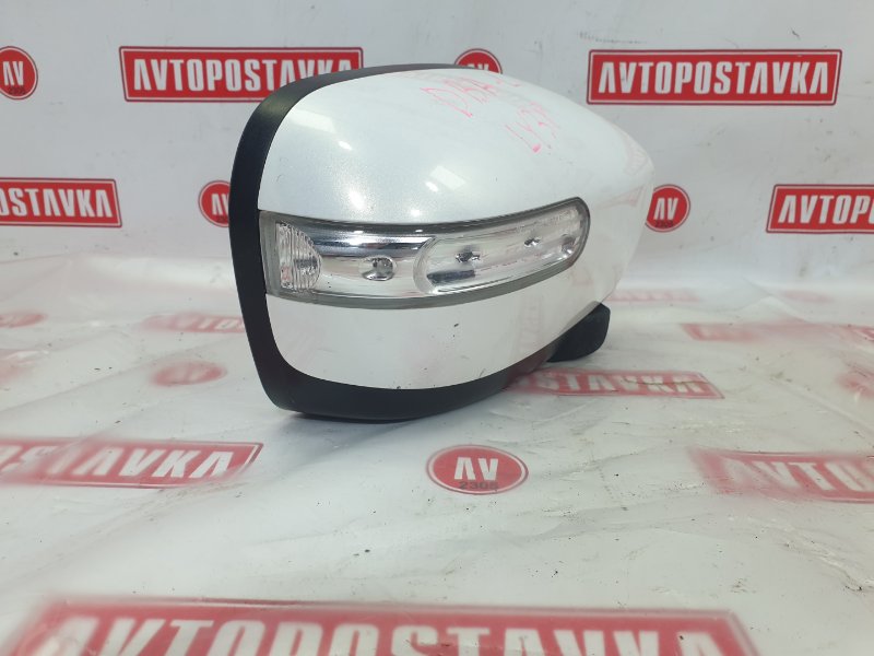 Зеркало боковое, 2500 рублей, Красноярск