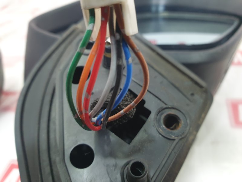 Зеркало боковое, 2500 рублей, Красноярск