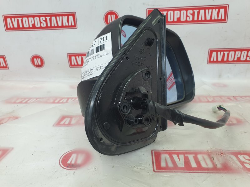 Зеркало боковое, 600 рублей, Красноярск