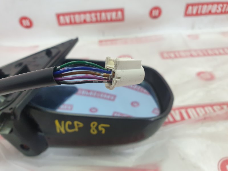 Зеркало боковое, 600 рублей, Красноярск