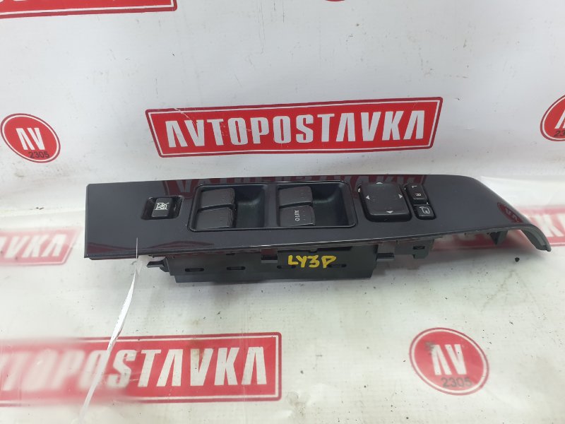 Блок управления стеклоподъемниками, 1000 рублей, Красноярск