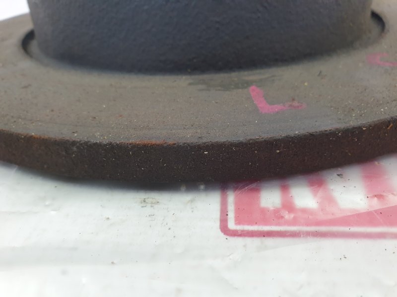 Диск тормозной, 500 рублей, Красноярск