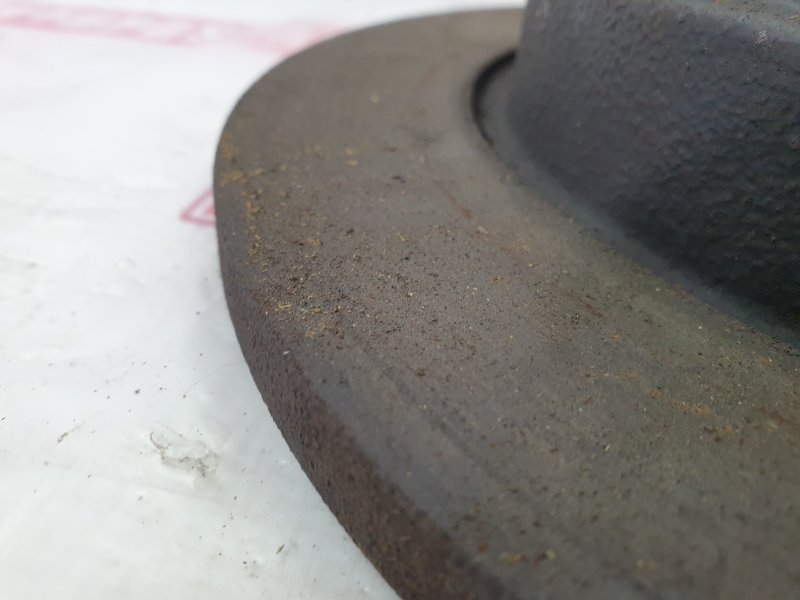 Диск тормозной, 500 рублей, Красноярск