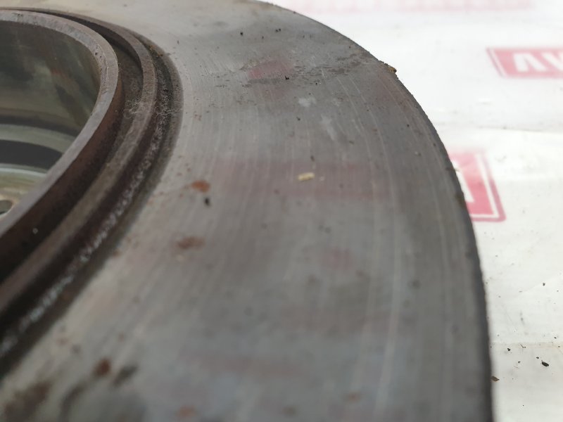 Диск тормозной, 500 рублей, Красноярск