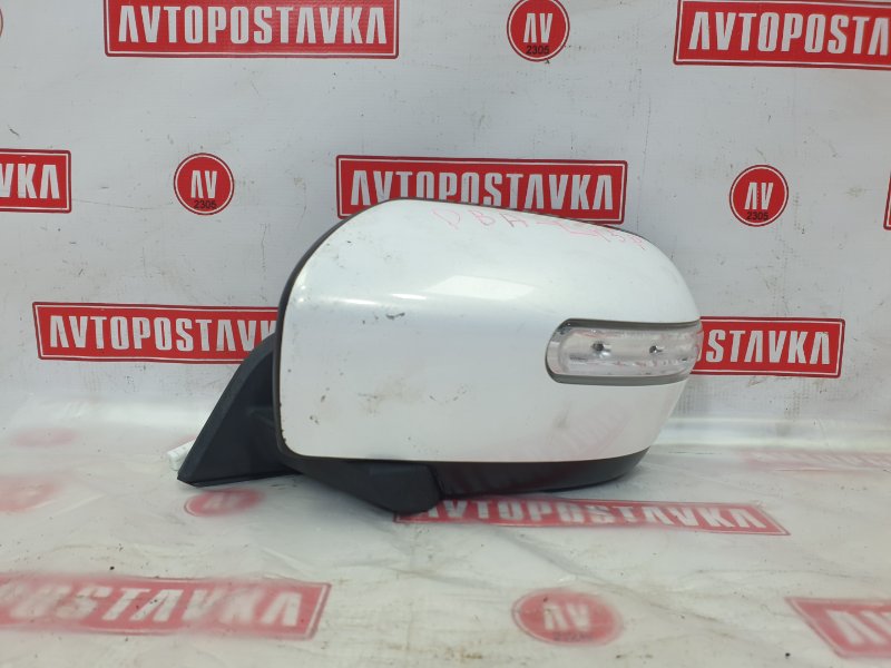 Зеркало боковое, 2500 рублей, Красноярск