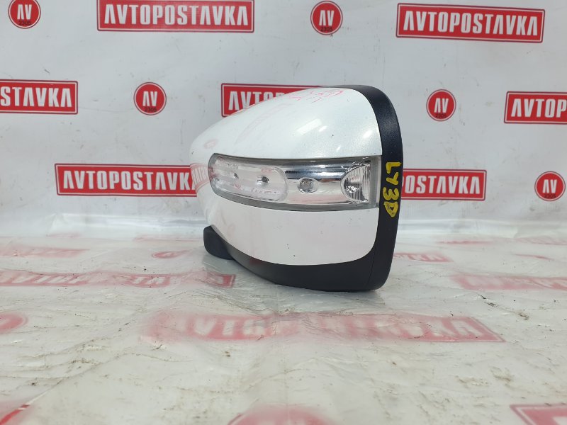 Зеркало боковое, 2500 рублей, Красноярск