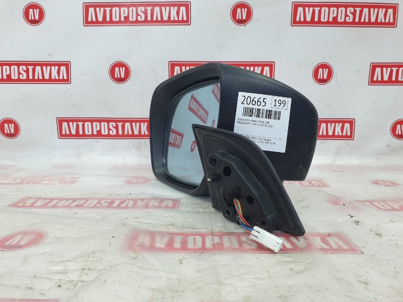 Зеркало боковое, 2500 рублей, Красноярск