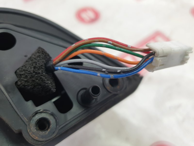 Зеркало боковое, 2500 рублей, Красноярск