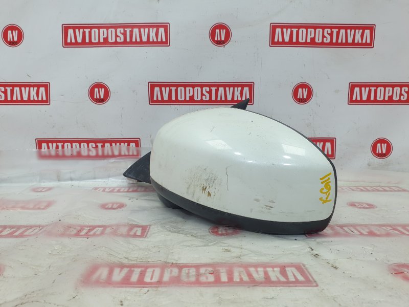 Зеркало боковое, 900 рублей, Красноярск