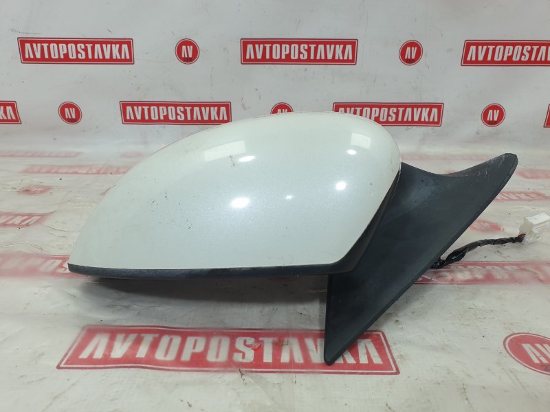 Зеркало боковое, 900 рублей, Красноярск