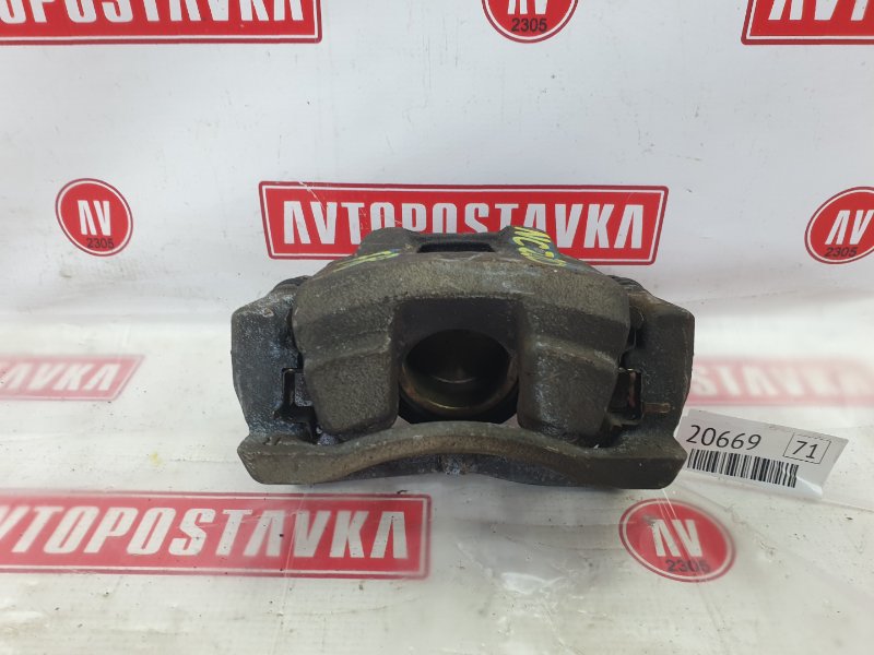 Суппорт тормозной, 450 рублей, Красноярск