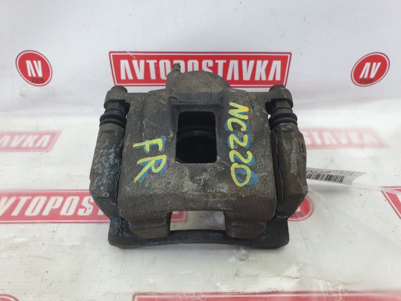 Суппорт тормозной, 450 рублей, Красноярск