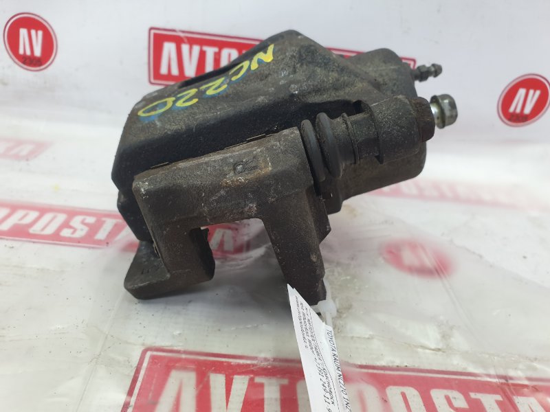 Суппорт тормозной, 450 рублей, Красноярск