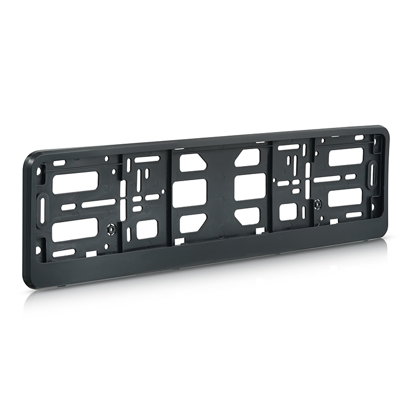 Рамка под автомобильный номер, 200 рублей, Красноярск