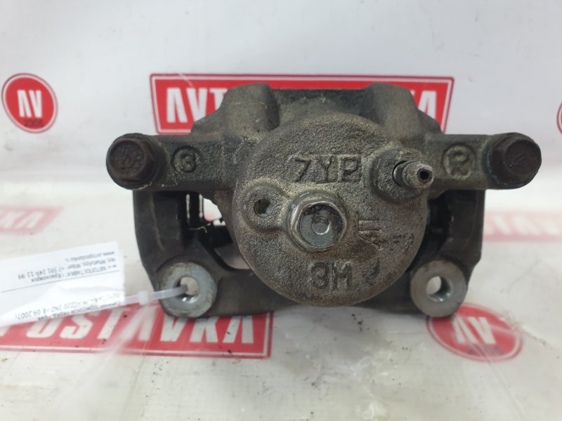 Суппорт тормозной, 450 рублей, Красноярск