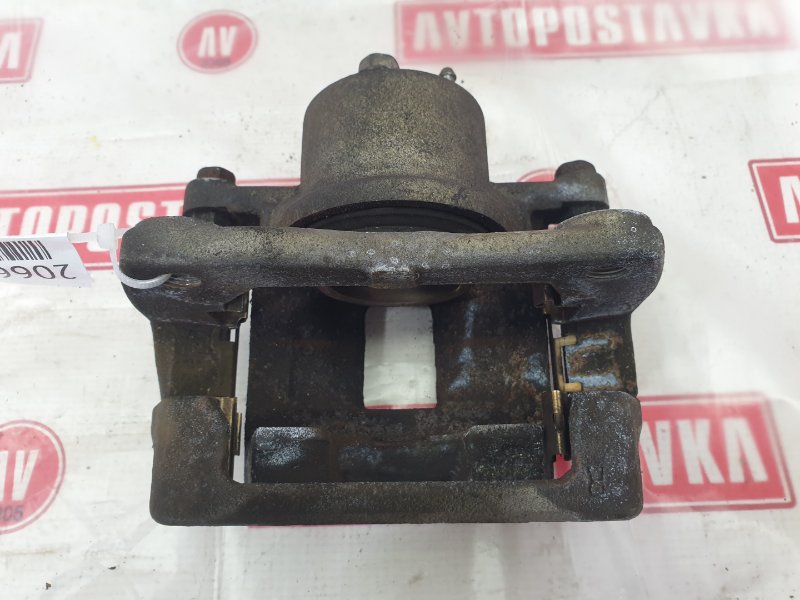 Суппорт тормозной, 450 рублей, Красноярск