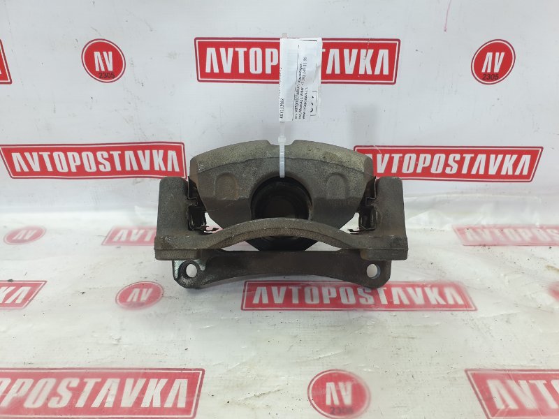 Суппорт тормозной, 2000 рублей, Красноярск