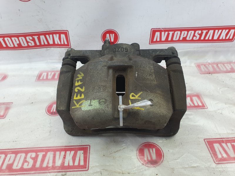 Суппорт тормозной, 2000 рублей, Красноярск