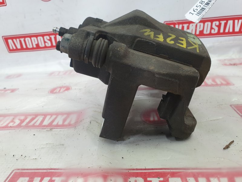 Суппорт тормозной, 2000 рублей, Красноярск