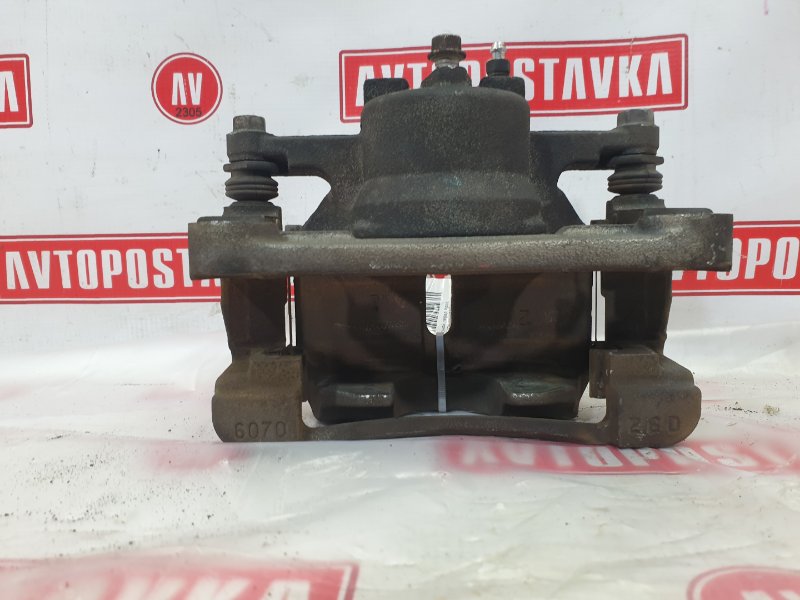 Суппорт тормозной, 2000 рублей, Красноярск