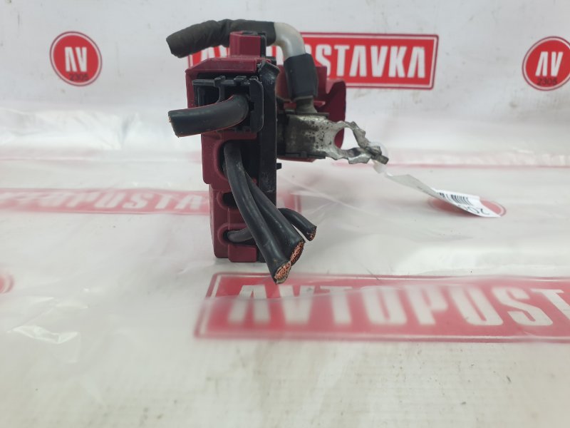 Клемма аккумулятора, 500 рублей, Красноярск