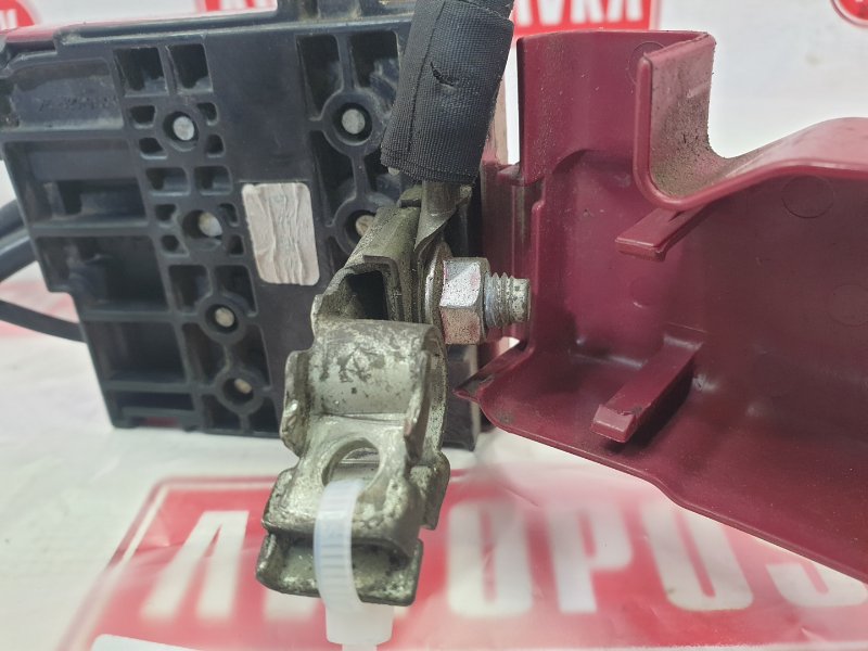 Клемма аккумулятора, 500 рублей, Красноярск