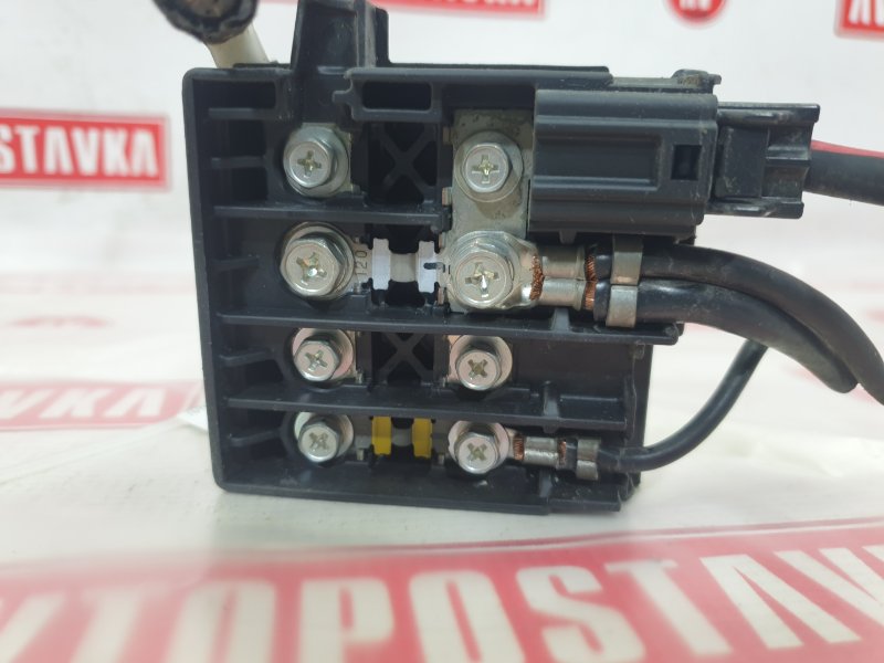 Клемма аккумулятора, 500 рублей, Красноярск