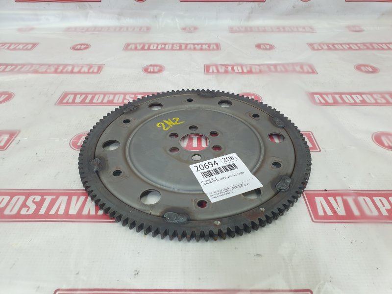 Маховик, 1000 рублей, Красноярск